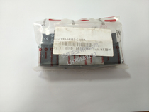 The British crown NORGERREN solenoid valve V45A611D-C313A