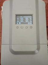 Sea Conway view electronic fence pulse host DS-PF-E0204N (B) fourth-tier dual defense zone