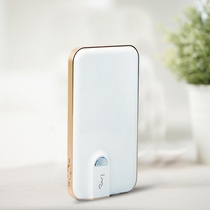 Phantom blade 6 Chaopu mobile power supply 150M wireless router 5000mAh Android mobile phone charging treasure gift box