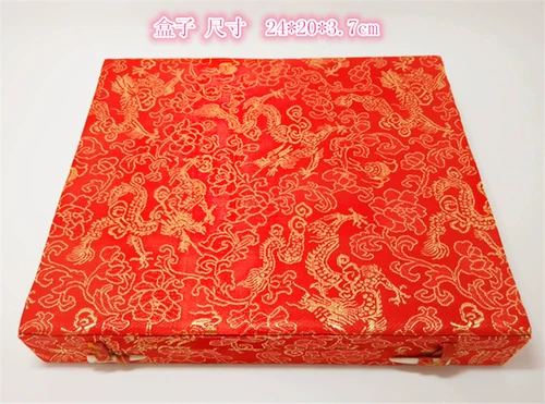 Подарочная подарочная расческа, двойная скульптурная сандаловая подарочная коробка бутик, специальные продукты Changzhou Combed 篦 国 国 国 国