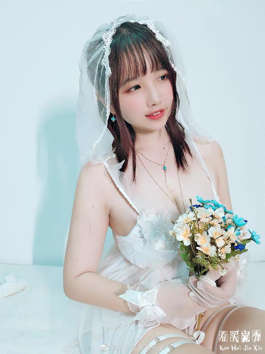 七了个三性感婚纱情趣内衣买家秀,穿着这个结婚太有仪式感了2 七了个三性感婚纱情趣内衣买家秀,穿着这个结婚太有仪式感了2