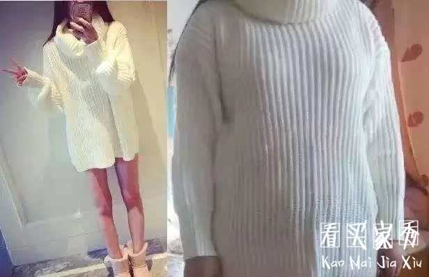 盘点那些奇葩买家秀!遇到你们卖家店铺估计已倒闭1 盘点那些奇葩买家秀!遇到你们卖家店铺估计已倒闭1