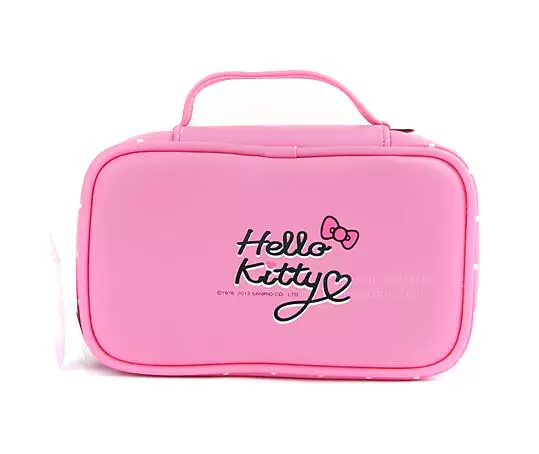 Hello Kitty импортный вместительный пенал для учащихся, корейский стиль