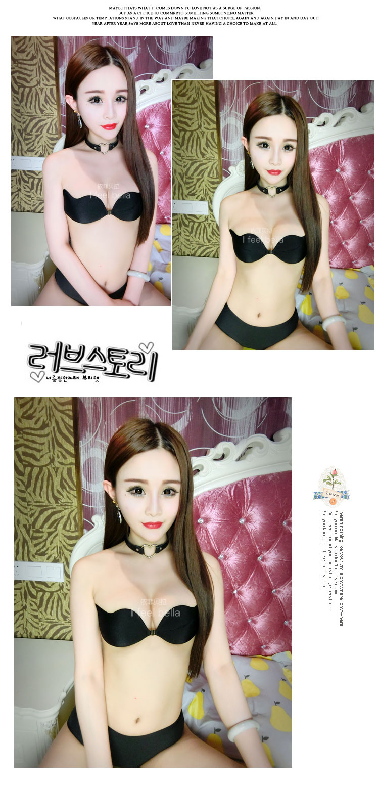 Silicone vô hình áo ngực dán váy cưới chống trượt trên hỗ trợ núm vú mỏng quây quây liền mạch đồ lót áo lót nữ mút dày