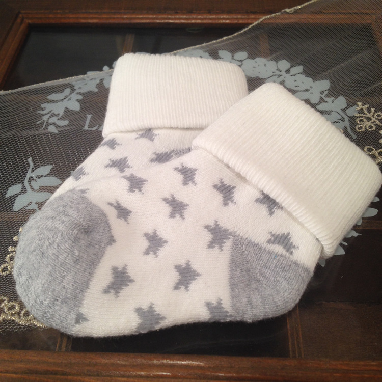 Chaussettes pour bébé - Ref 2109620 Image 16