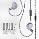 MOONDROP/水月雨 Aria Se Aria2 咏 咏 A