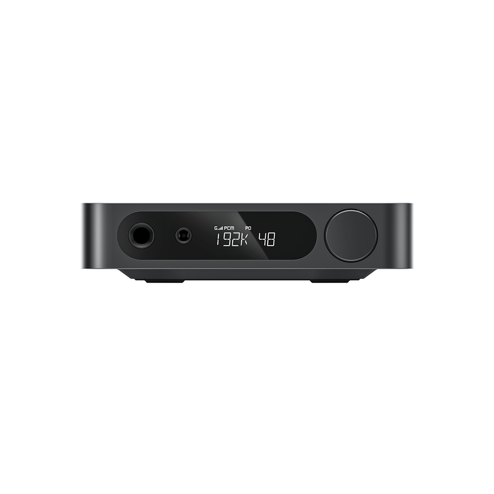 FiiO/ K11 R2R настольный DSD без потерь HIFI декодер усилитель мощности для наушников 4.4 сбалансированный