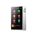 Shanling/Shan Ling M1plus Portable Hifi Fever не -пронизая музыкальный игрок, декодирующий отопальный mp3
