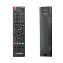 Pioneer television LED-39B501 LED-32B750 LED-32B960 remote control