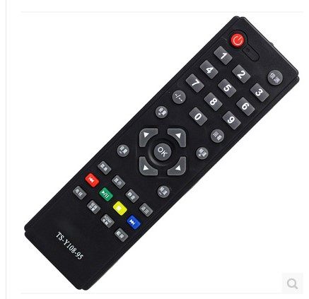 Suitable for Skyworth LCD TV remote control TS-Y108-95 32E200E 32E100E Konka AOC