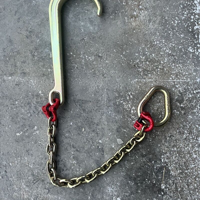 Tow Truck Hook, Trailer Hook, Rescue Double Hook, J-Shaped Hook, Loquat Hook, Single Hook, Tow Truck Accessories