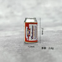 Серия банок №5