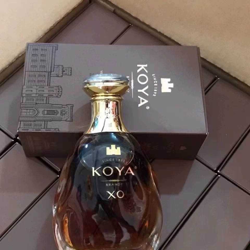 🍷张裕可雅10年XO白兰地，优雅尊贵的品鉴选择🍷-白兰地-淘宝好物网