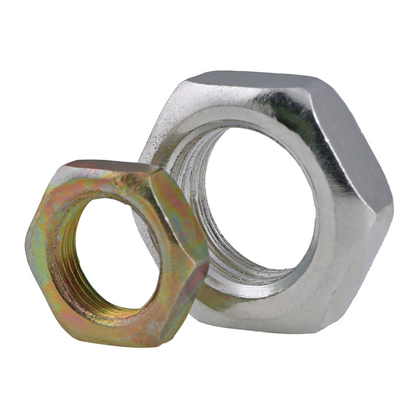 M8 M8 M9 M9 M12 M12 M16 M16 fine tooth nut lamp nut fine tooth screw cap thin nut