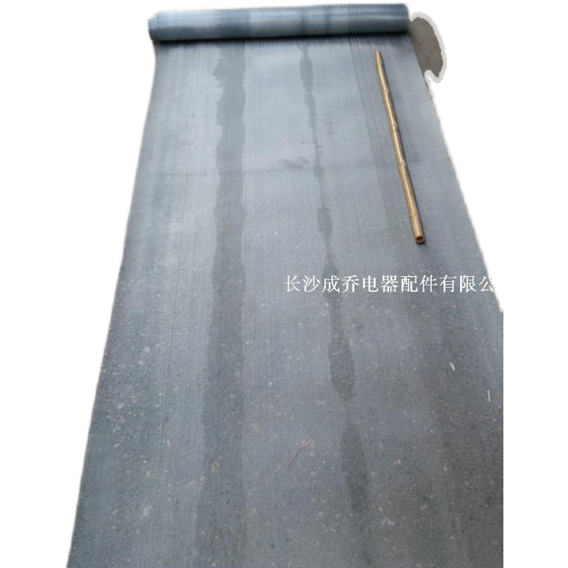 Galvanized small steel plate net 1 m wide 18 m long one roll 2 rolls of one piece shipping-Taobao