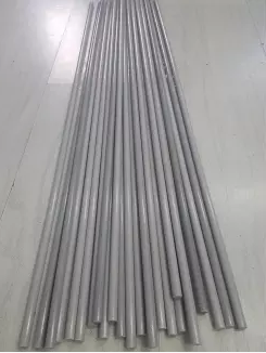 Electronic Fencing Accessories 9 5 Intermediate Pole PV Fiberglass Wire Rod Hang Wire Rod Wire Wire Connector Base