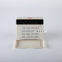 Honeywell 236 keyboard 2316 keyboard wired control alarm 238CSUPER with host use