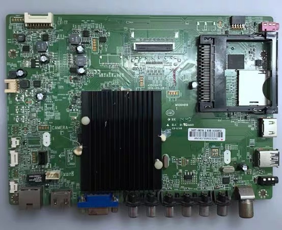 Led50/55X1200Af Led42/49K70A 60X5680Af Motherboard 35019475 35019010