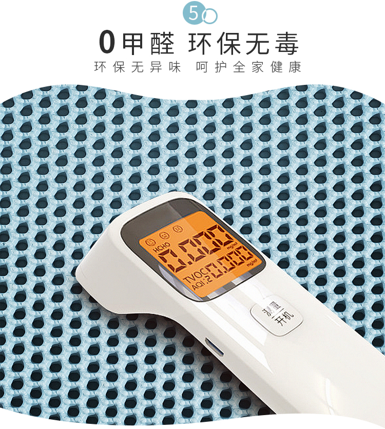 Pet mèo xả rác với pad chân Hai lớp cát điều khiển thêm tấm lọc lớn chống thấm nước mèo xả thảm - Cat / Dog hàng ngày Neccessities 	bát đựng thức ăn cho chó	