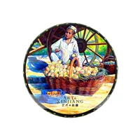 18- Продажа фруктов