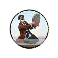 17 мастер-барабан