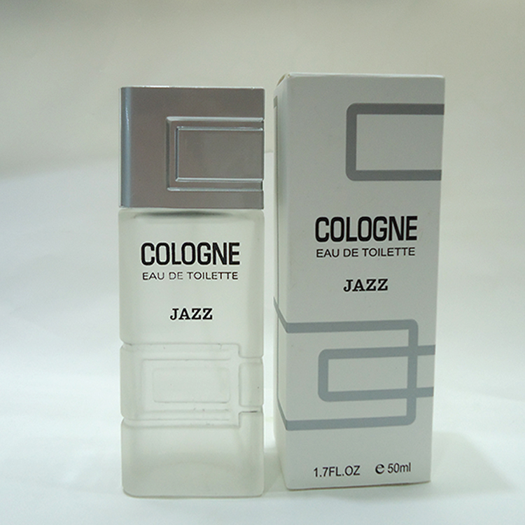 Chimei Xiangyu Jazz Ancient Dragon JAZZ Fragrance Men's Neutral Perfume Student Couple Light Perfume 50ml