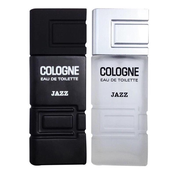 奇美相思雨爵士古龙JAZZ香水男士女士中性香水学生情侣淡香水50ml