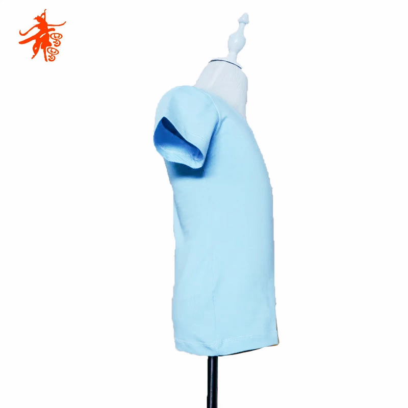 Quần áo bé trai quần áo cotton bé trai chia trang phục thực hành Liuyi trang phục trẻ nhỏ phù hợp với múa ba lê - Trang phục