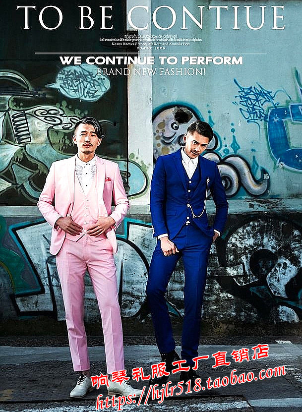 Costume homme pour Quatre saisons - Ref 1562468 Image 59