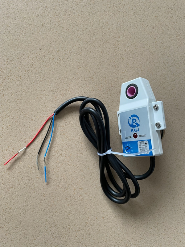 Rqj-1B-Fn2 Jet Be307194 Weft Storage Device Broken Wire Sensor Carpet Machine Friction Sensor