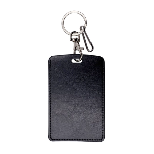 Чехол для проездного и картхолдер, брелок, подарок на день рождения, из натуральной кожи, делается под заказ, с печатью вашего логотипа
