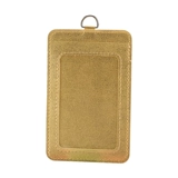 Чехол для проездного и картхолдер, из натуральной кожи, подарок на день рождения, делается под заказ, с печатью вашего логотипа