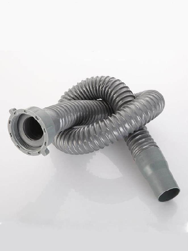 Oil-water separator outlet pipe drain pipe connection pipe oil separator accessories hose drain pipe dedicated 45mm50mm