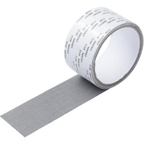 Anti Mosquito Screens Repair of subsidized adhesive tape Holes Applique Window Screen Nets nets Big broken holes Home Self-adhesive magic sticker