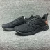 Áo khoác thể thao thoải mái cho mùa đông 2018 của AntBG Anta thoải mái 12845588-8-4 giày sneaker  Giày chạy bộ
