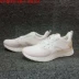 Áo khoác thể thao thoải mái cho mùa đông 2018 của AntBG Anta thoải mái 12845588-8-4 giày sneaker  Giày chạy bộ