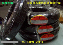 KHF4P Teflon fluoroplastic high temperature line internal shielded cable FF46-1 high temperature Cable 2*0 5 square