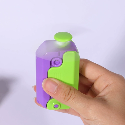 Маленький портативный вентилятор, антистресс