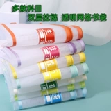 Вместительная и большая сумка для хранения, портативная система хранения с молнией