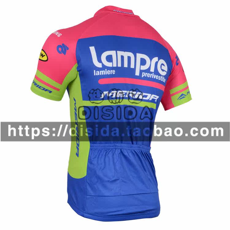 Tenue de cyclisme homme - Ref 2210651 Image 20