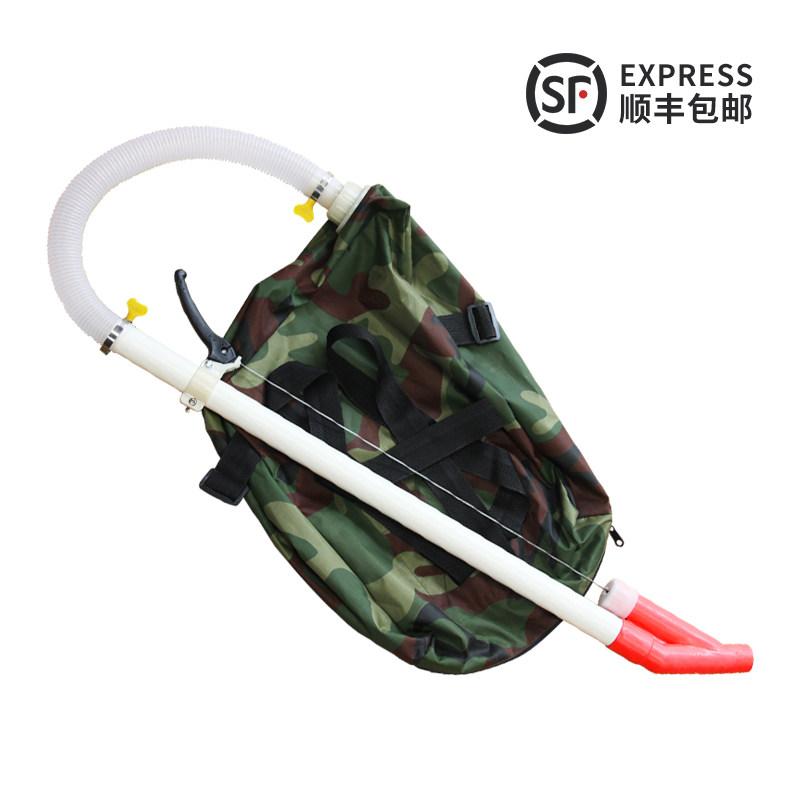 Agricultural Fertilization God Instrumental Corn Manual Scapegoat for fertilizer with small multifunctional artificial points Fattening down fertiliser