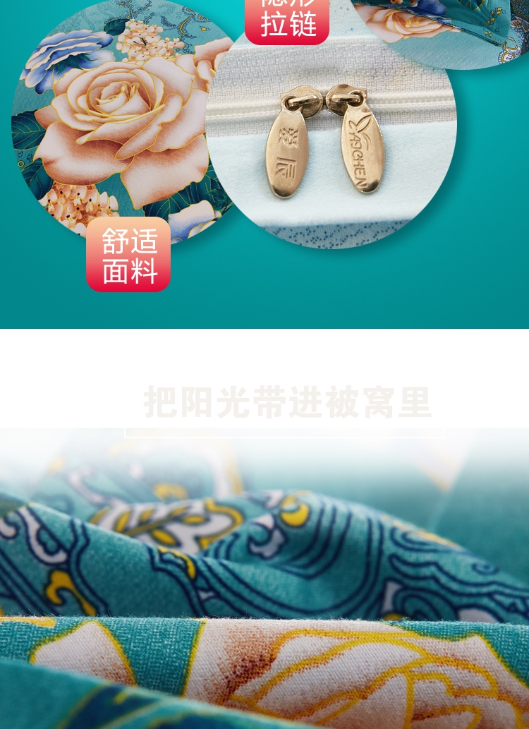Đặc biệt dày chà bông cotton bốn mảnh Bộ đồ giường gạo 1,8m 1,5m chăn trải giường đơn giản vải lanh nhà chăn ga tencel