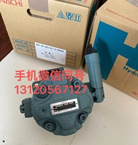 Fujikoshi NACHI vane pump VDC-1B-2A3-Q11-U-6064C D G H