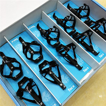 TACX Deva Water bottle holder Road Bike Mountain Bike Ultra-light Tour de France cup holder Carbon injection bike water bottle holder