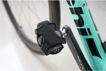 richy road bike lock step turn flat step shimano Shimano look lock step turn flat step Lollipop turn flat step