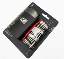 Crankbrothers M19 Egg Beater Bicycle Road Bike Repair Tool Set Portable Tool Chain Cutter