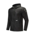 Li Ning loạt bóng rổ thể thao nam áo gió trùm đầu thời trang 2019 mùa thu mới AFDP177 - Áo gió thể thao Áo gió thể thao