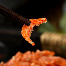 Antarctic krill 500g shrimp skin light dried premium calcium ready-to-eat childrens seafood dried sea rice shrimp in bulk