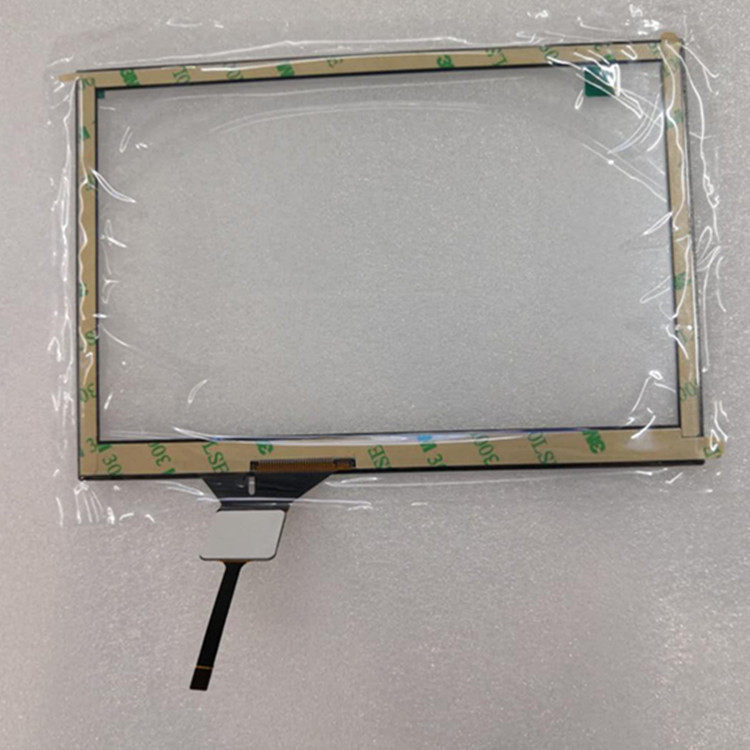 Lai Shiwei IPC X engineering treasure touch screen seven-inch video monitoring tester external screen handwriting screen LCD screen