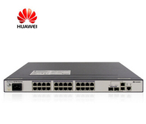 Huawei S2700-26TP-SI-AC 100 Mbps 24 Port Switches Genuine Huawei S2700-26TP-SI-AC